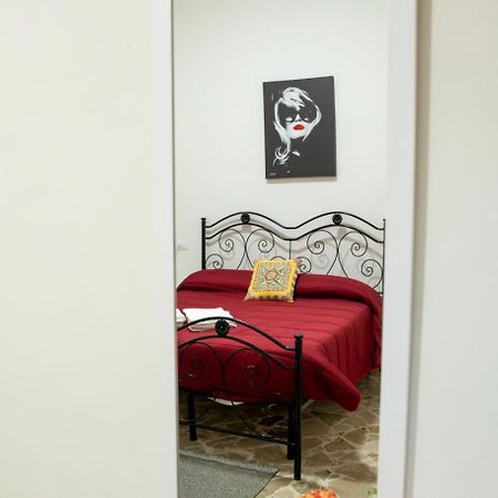 Residence Prato Trapani Kültér fotó