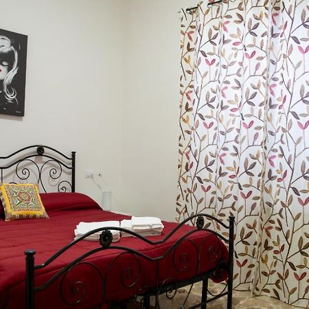 Residence Prato Trapani Kültér fotó