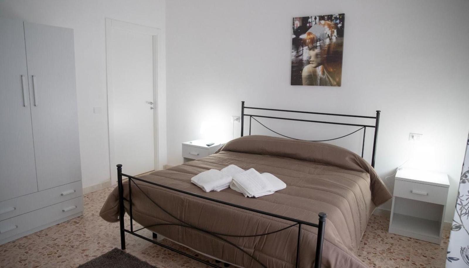 Residence Prato Trapani Kültér fotó