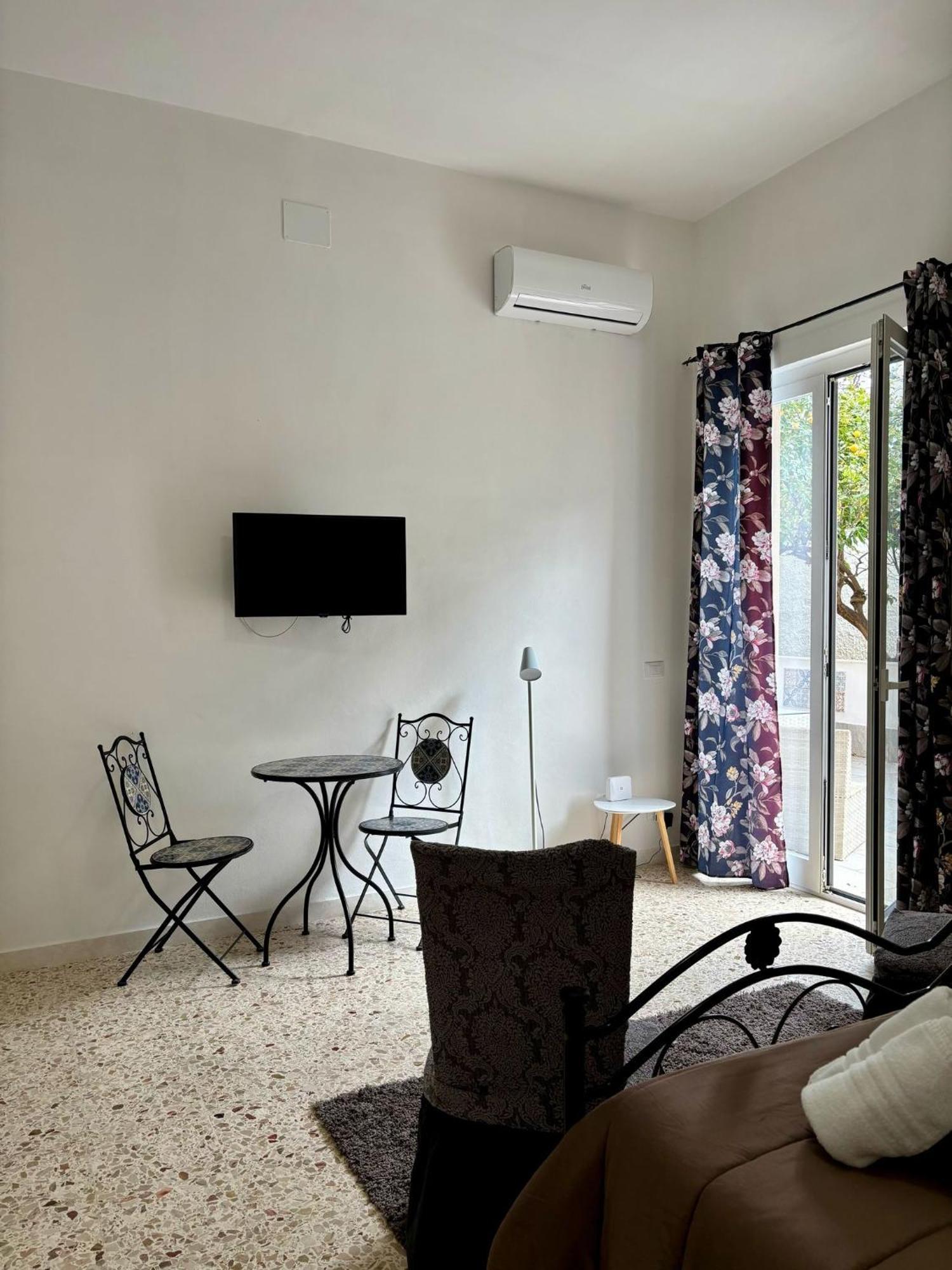 Residence Prato Trapani Kültér fotó