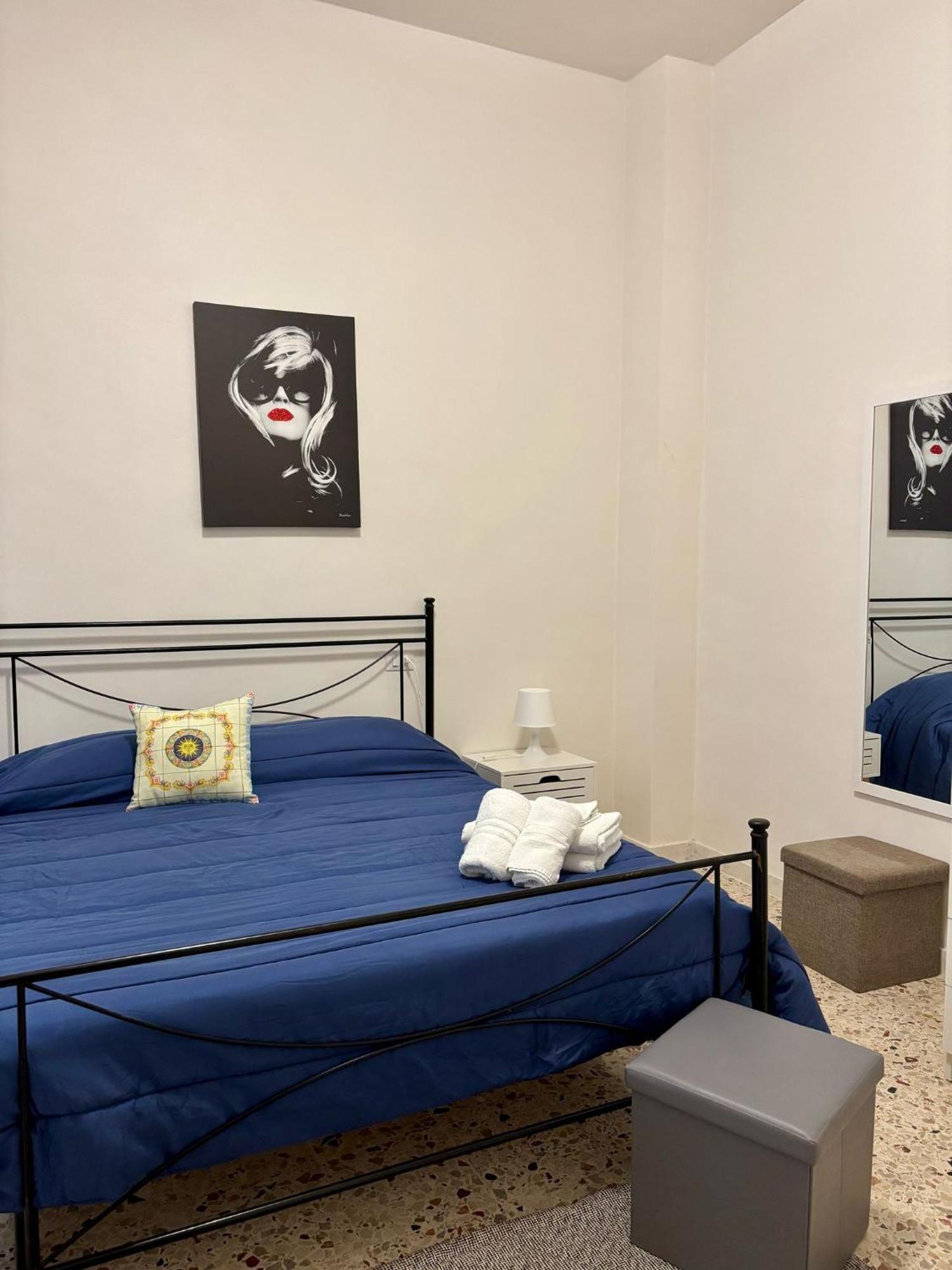 Residence Prato Trapani Kültér fotó