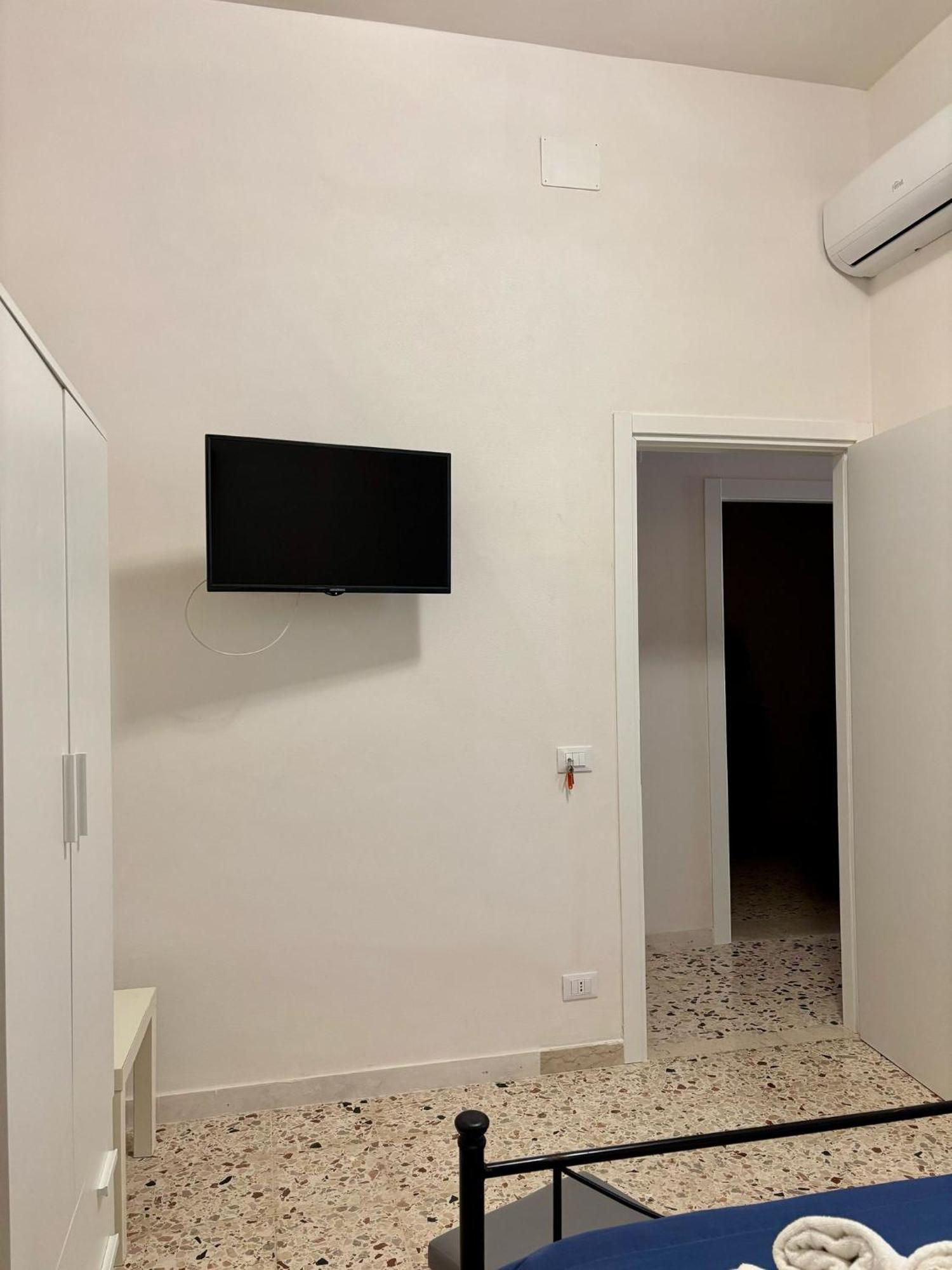 Residence Prato Trapani Kültér fotó