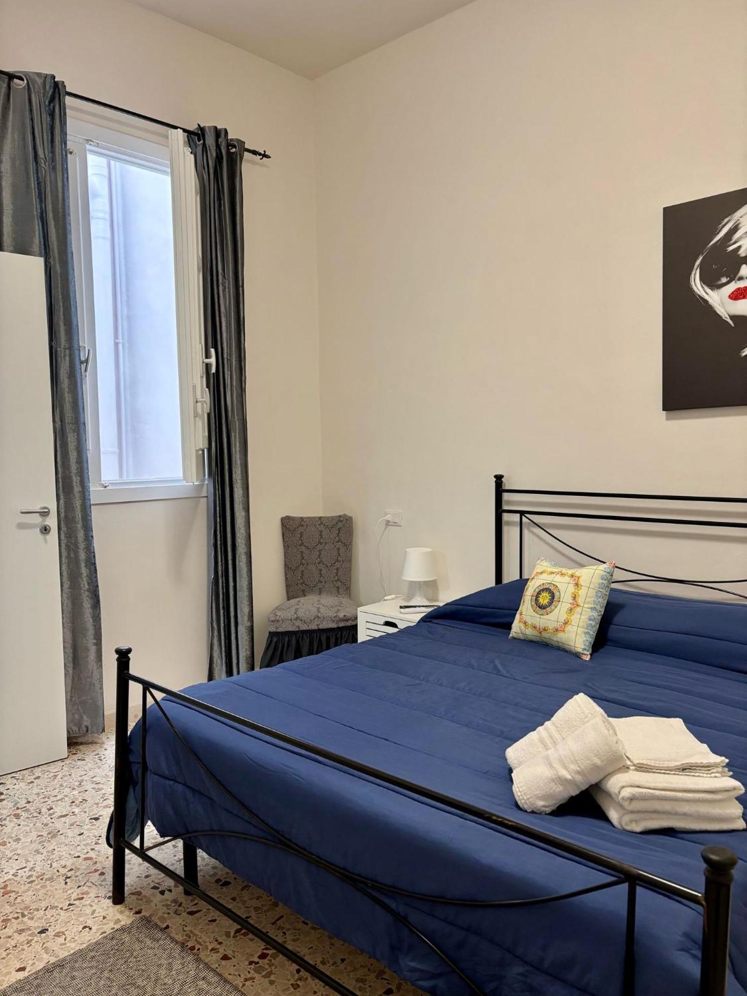 Residence Prato Trapani Kültér fotó