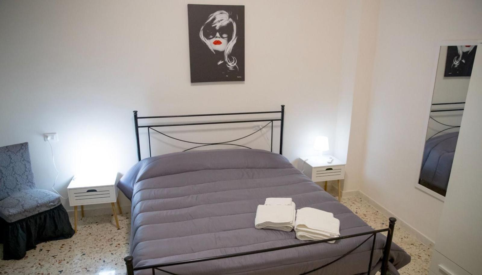 Residence Prato Trapani Kültér fotó