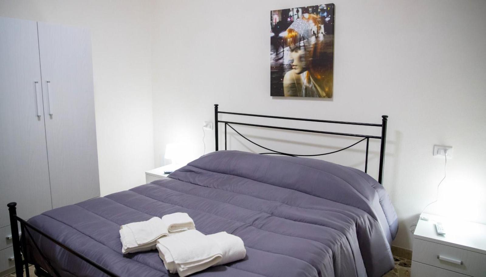 Residence Prato Trapani Kültér fotó