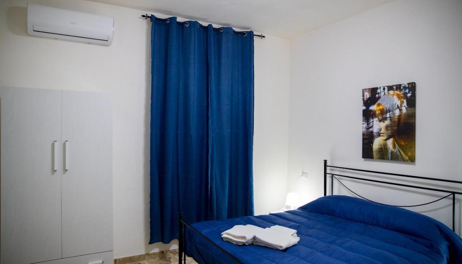 Residence Prato Trapani Kültér fotó