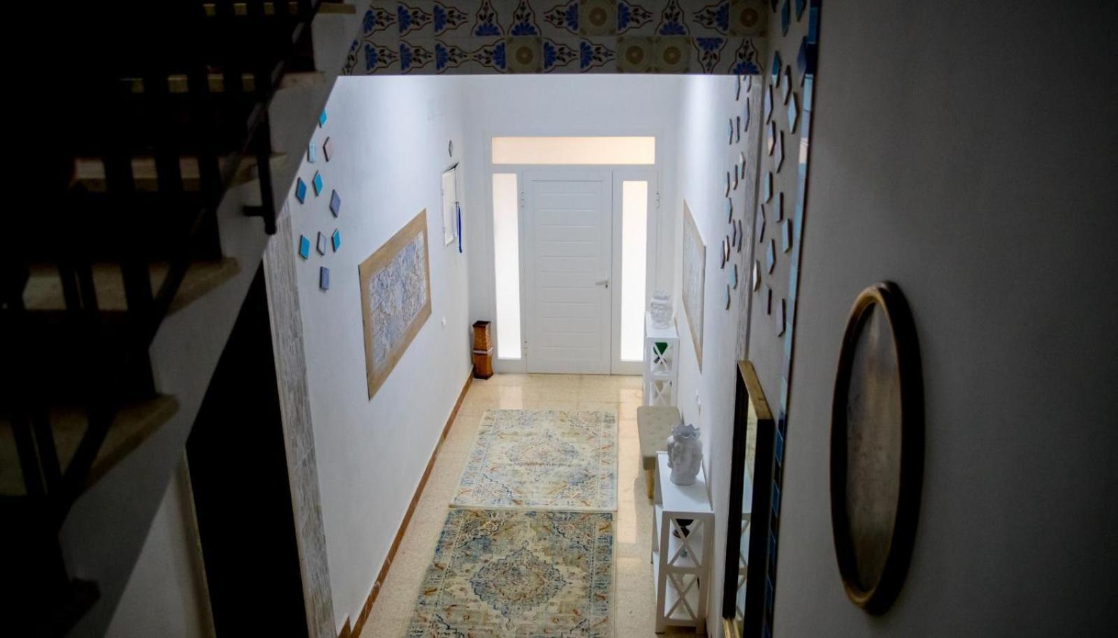 Residence Prato Trapani Kültér fotó