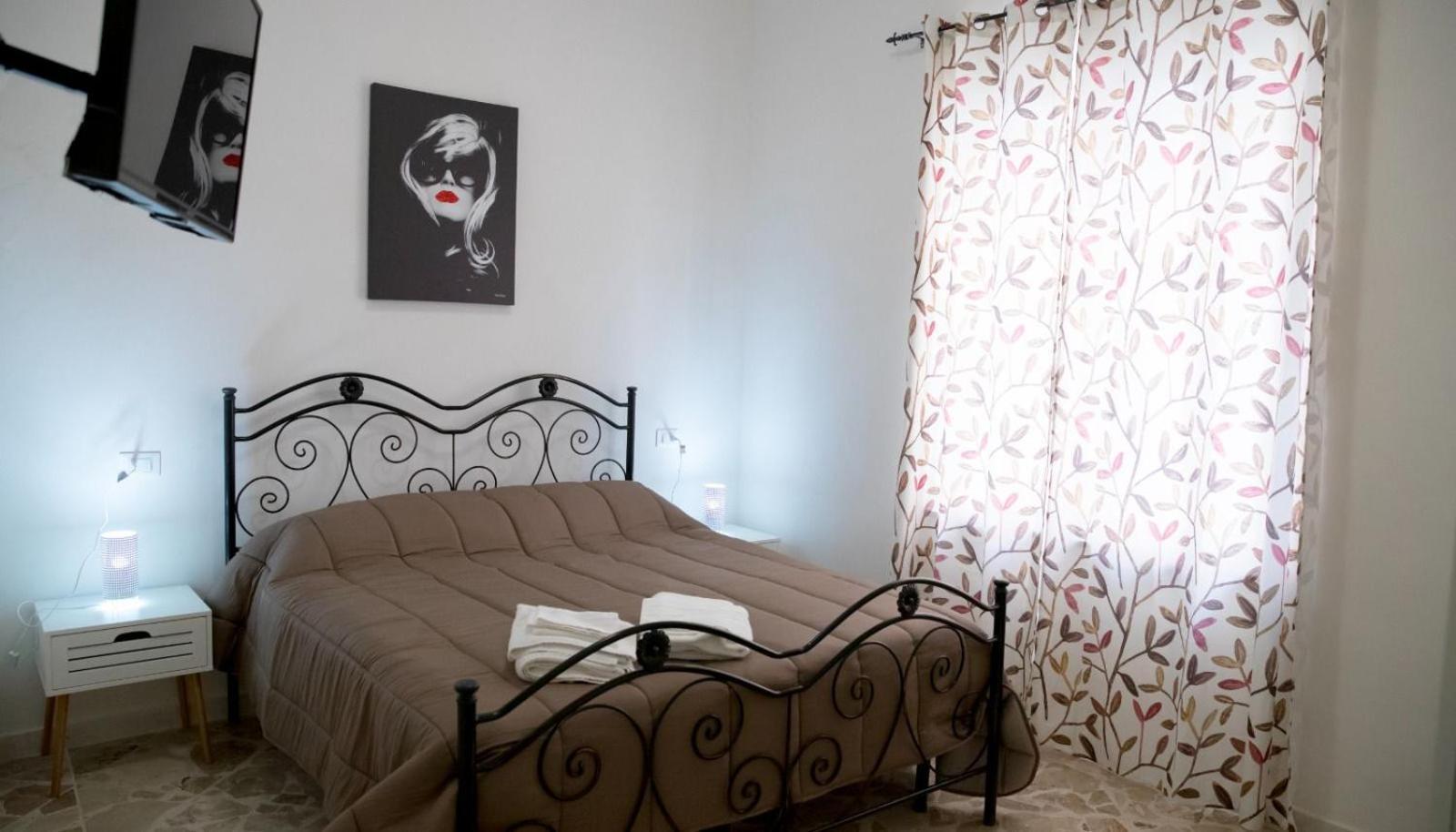 Residence Prato Trapani Kültér fotó