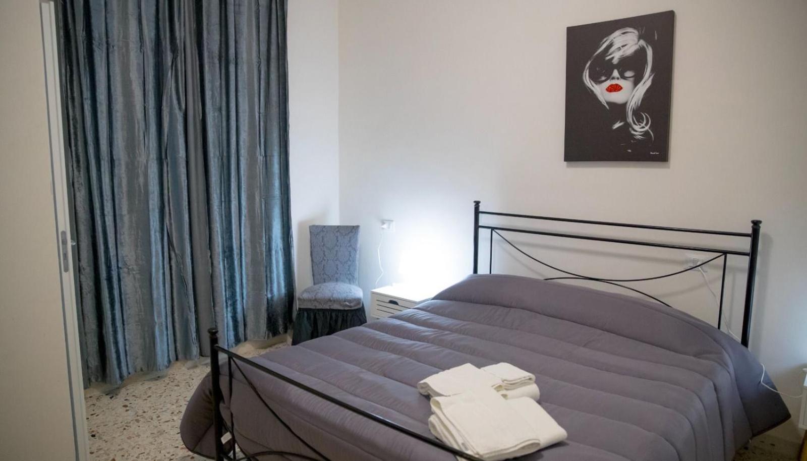 Residence Prato Trapani Kültér fotó