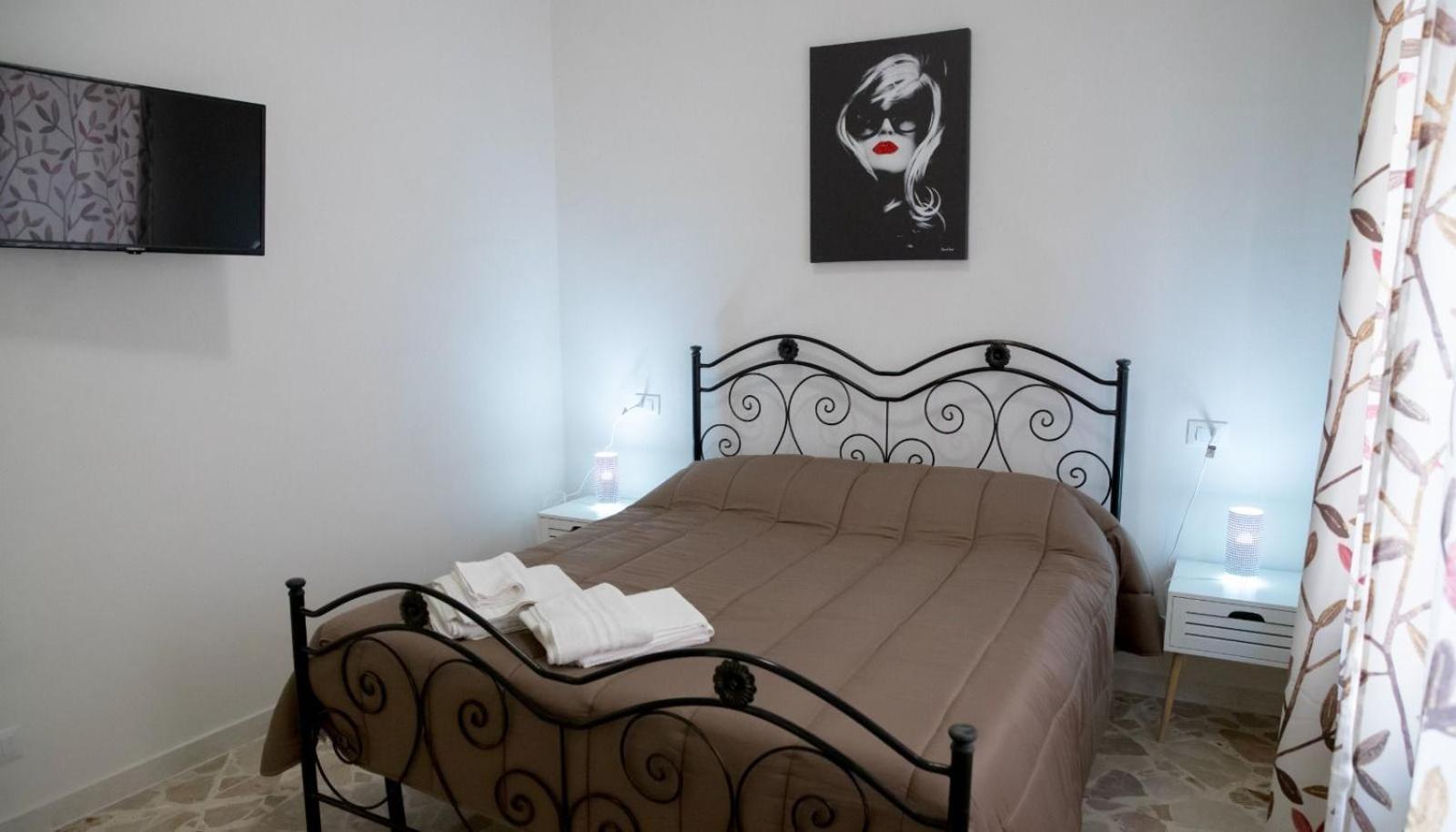 Residence Prato Trapani Kültér fotó