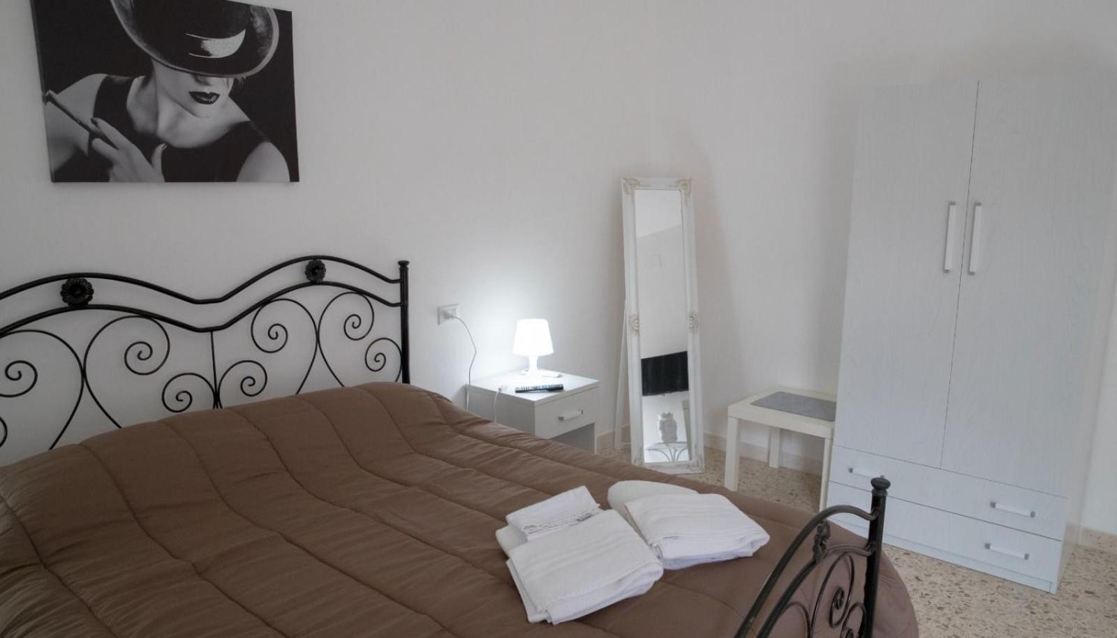 Residence Prato Trapani Kültér fotó