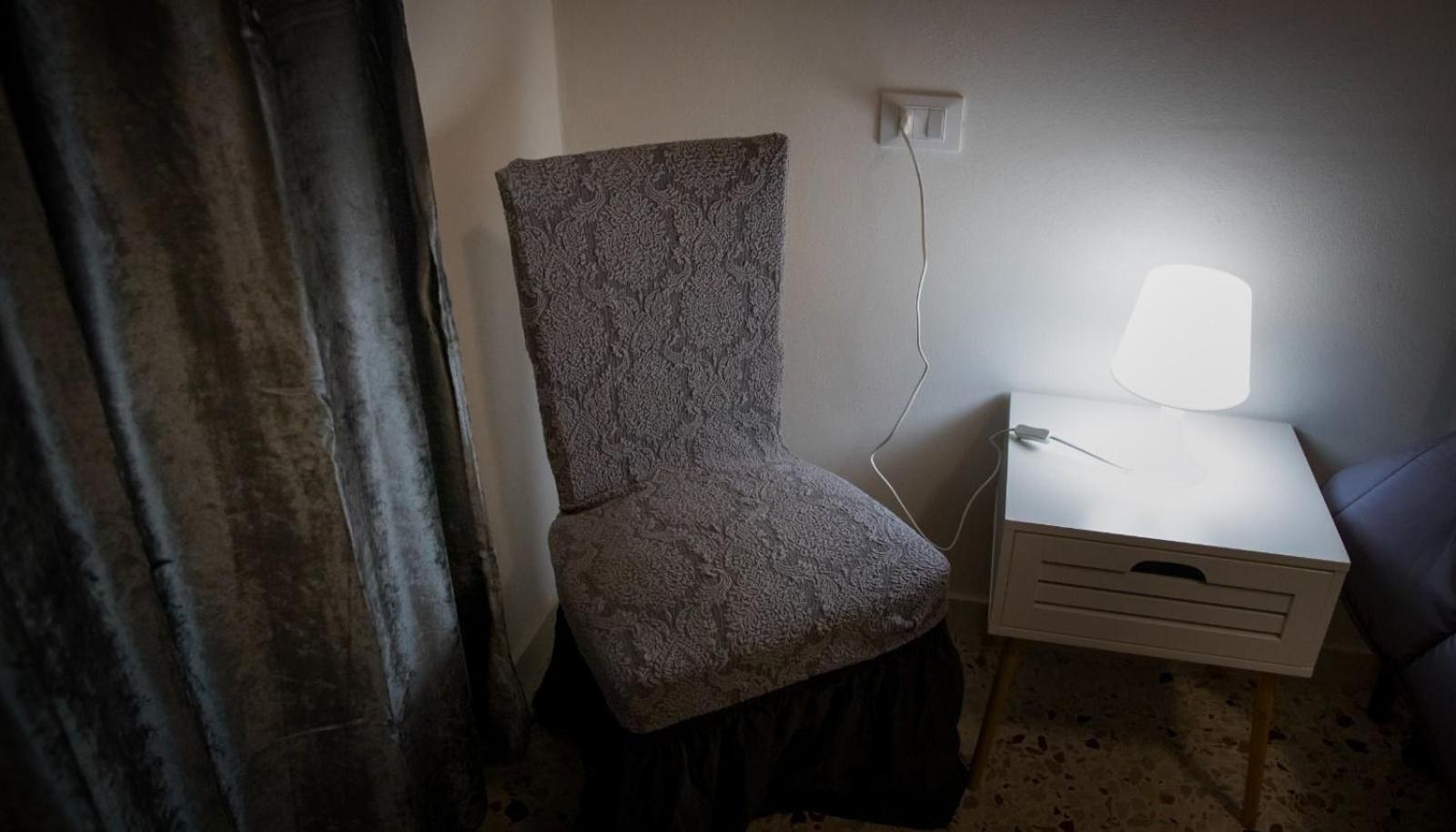 Residence Prato Trapani Kültér fotó