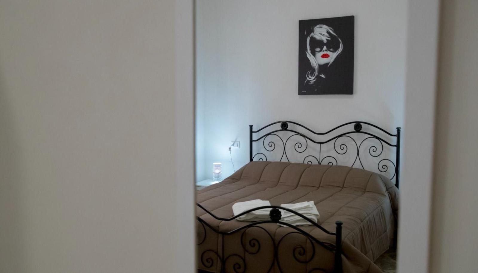 Residence Prato Trapani Kültér fotó
