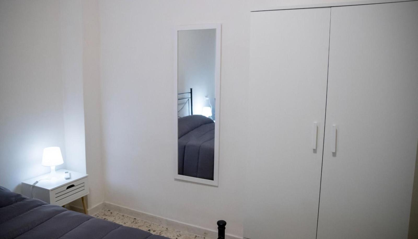 Residence Prato Trapani Kültér fotó