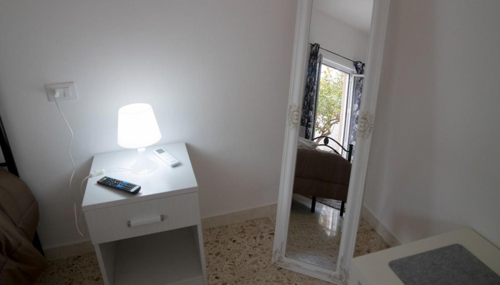 Residence Prato Trapani Kültér fotó