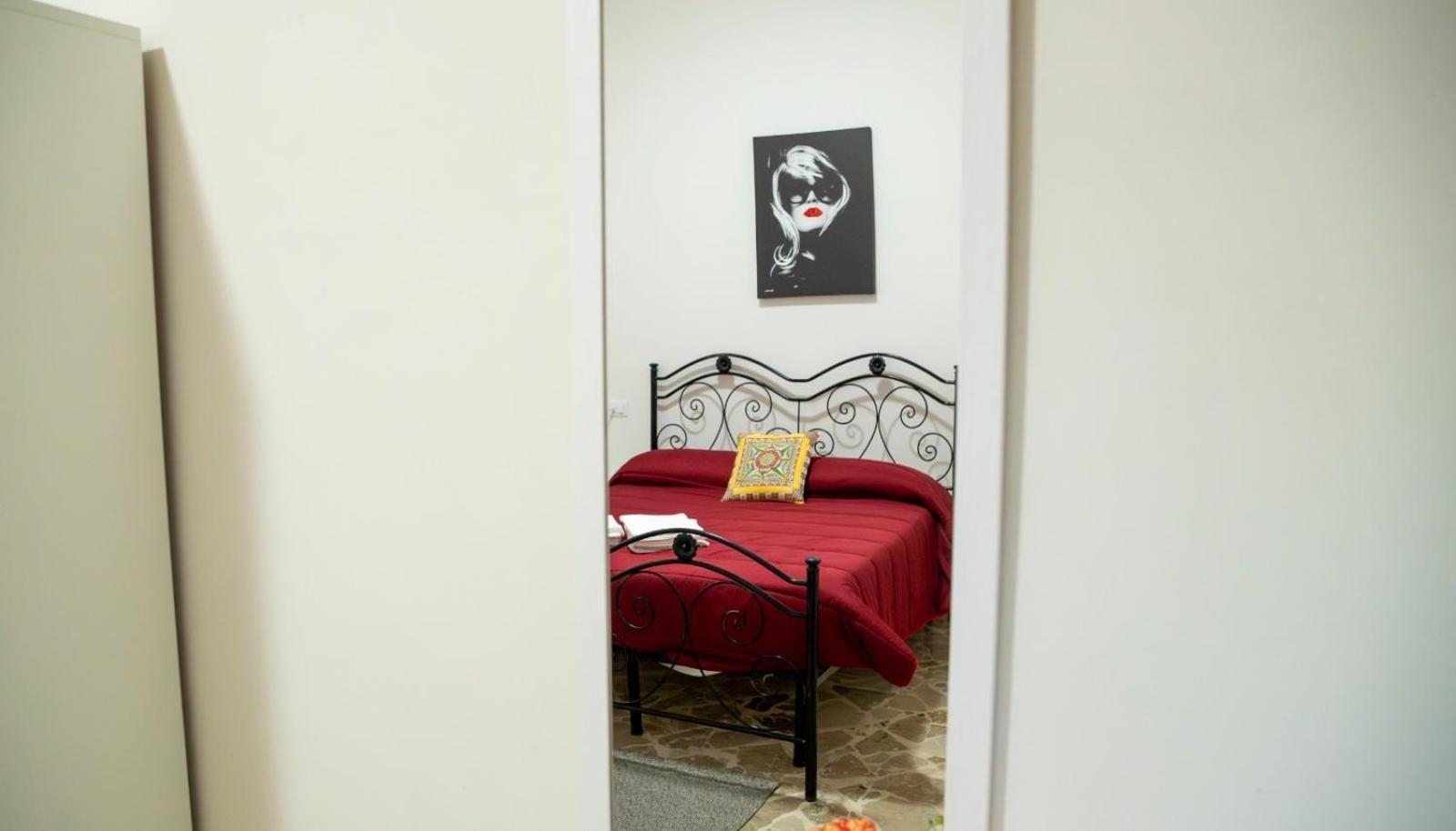 Residence Prato Trapani Kültér fotó