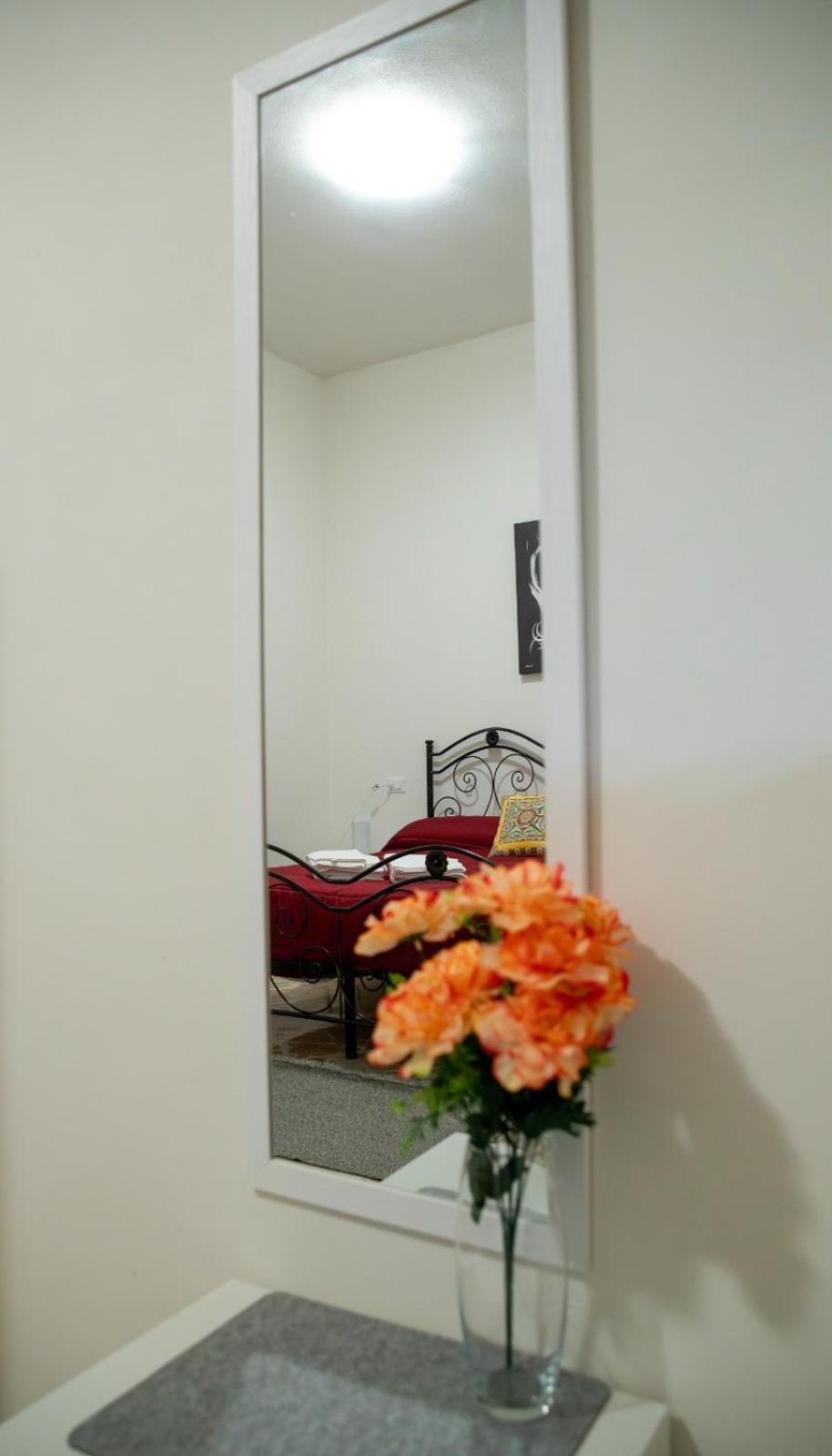 Residence Prato Trapani Kültér fotó
