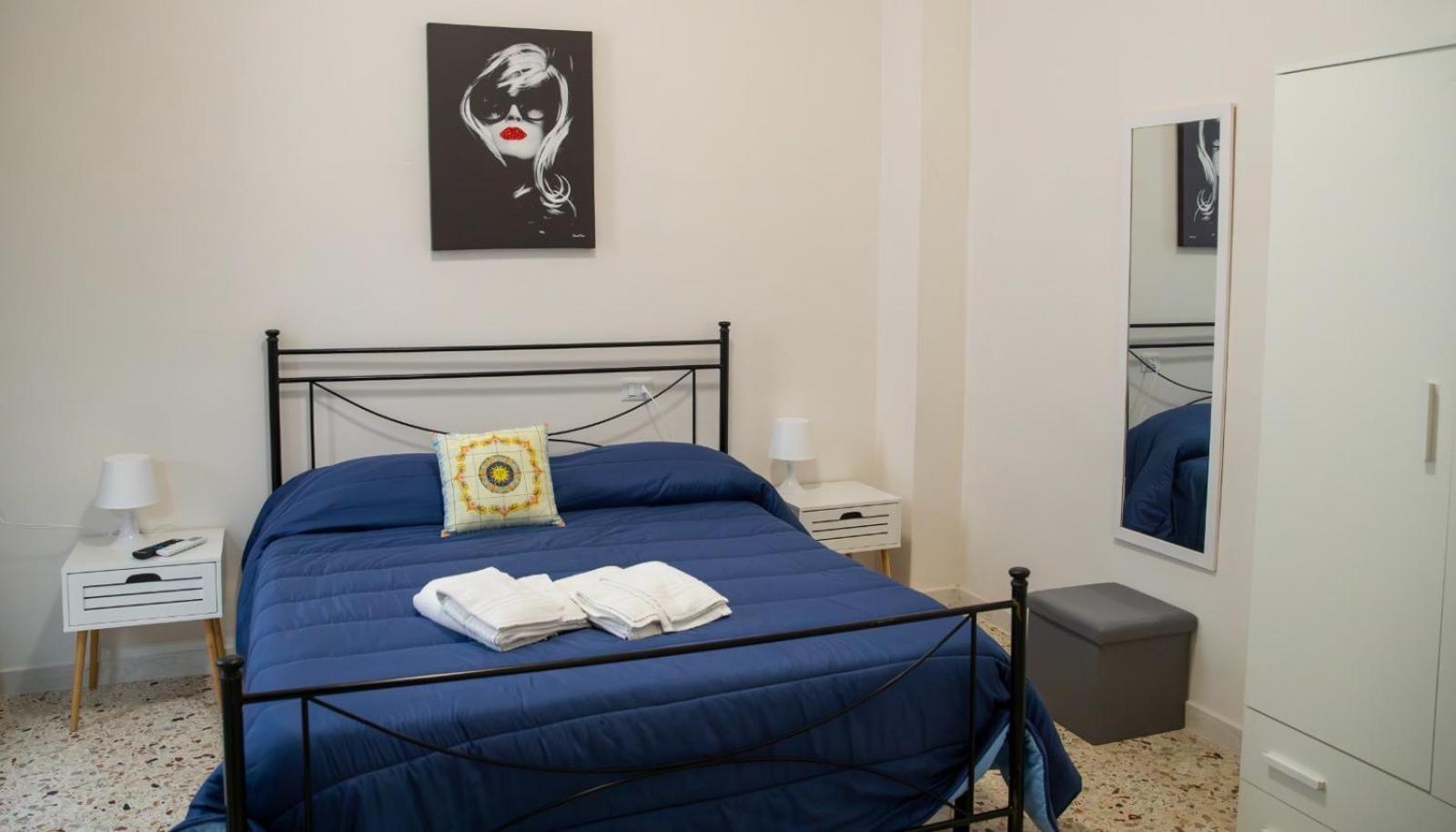 Residence Prato Trapani Kültér fotó