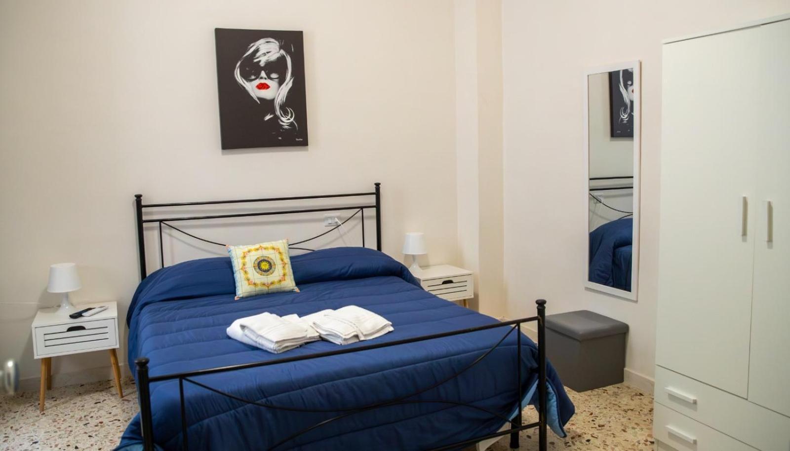 Residence Prato Trapani Kültér fotó