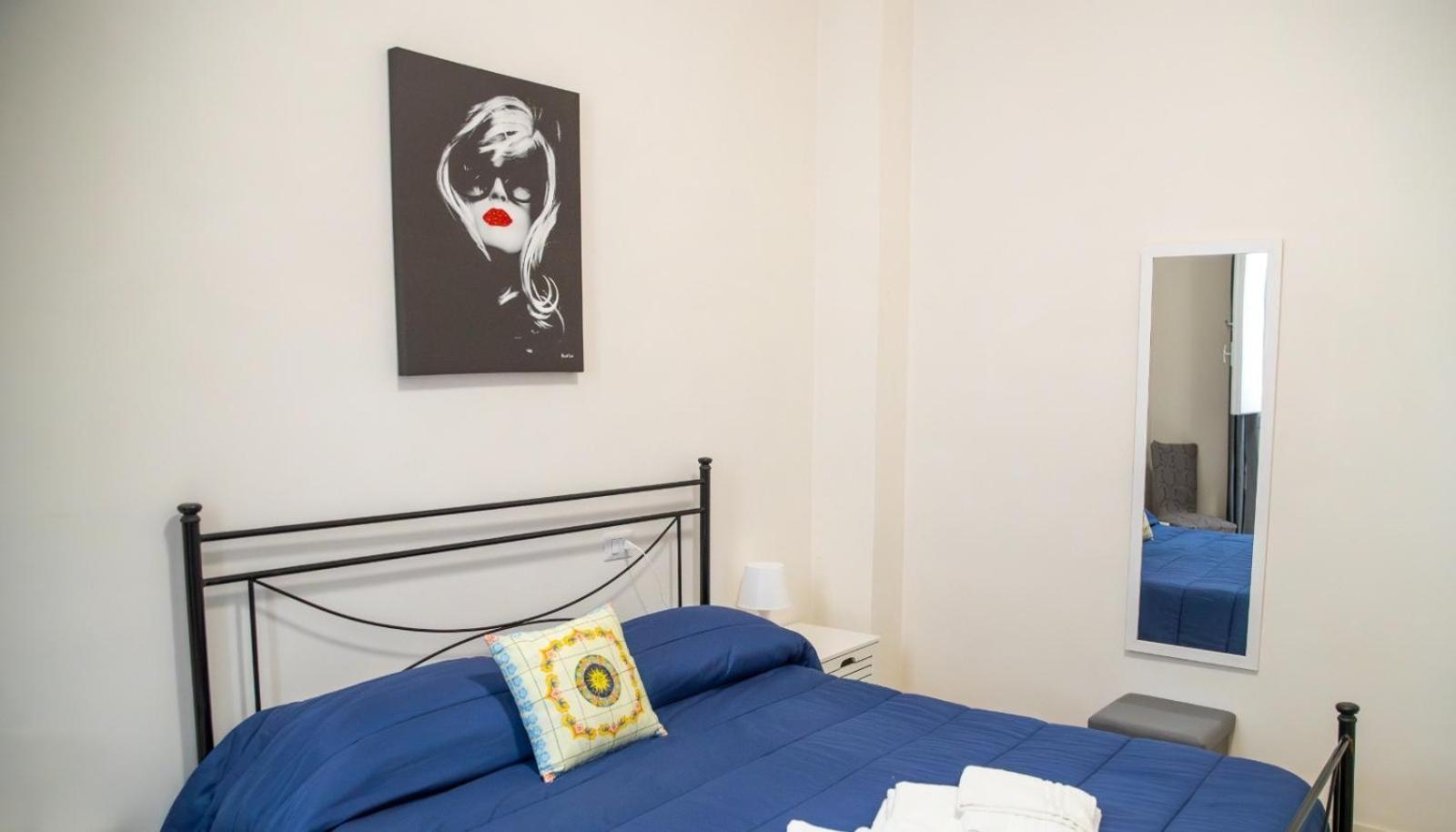 Residence Prato Trapani Kültér fotó