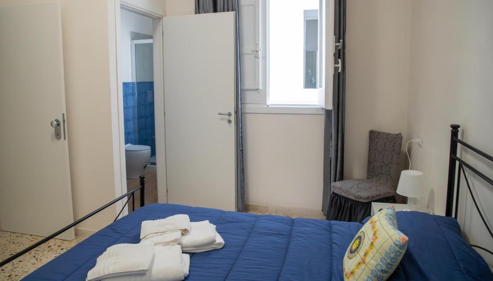 Residence Prato Trapani Kültér fotó
