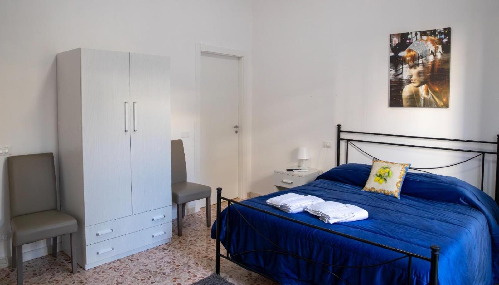 Residence Prato Trapani Kültér fotó