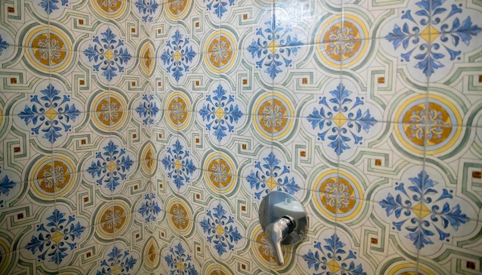 Residence Prato Trapani Kültér fotó