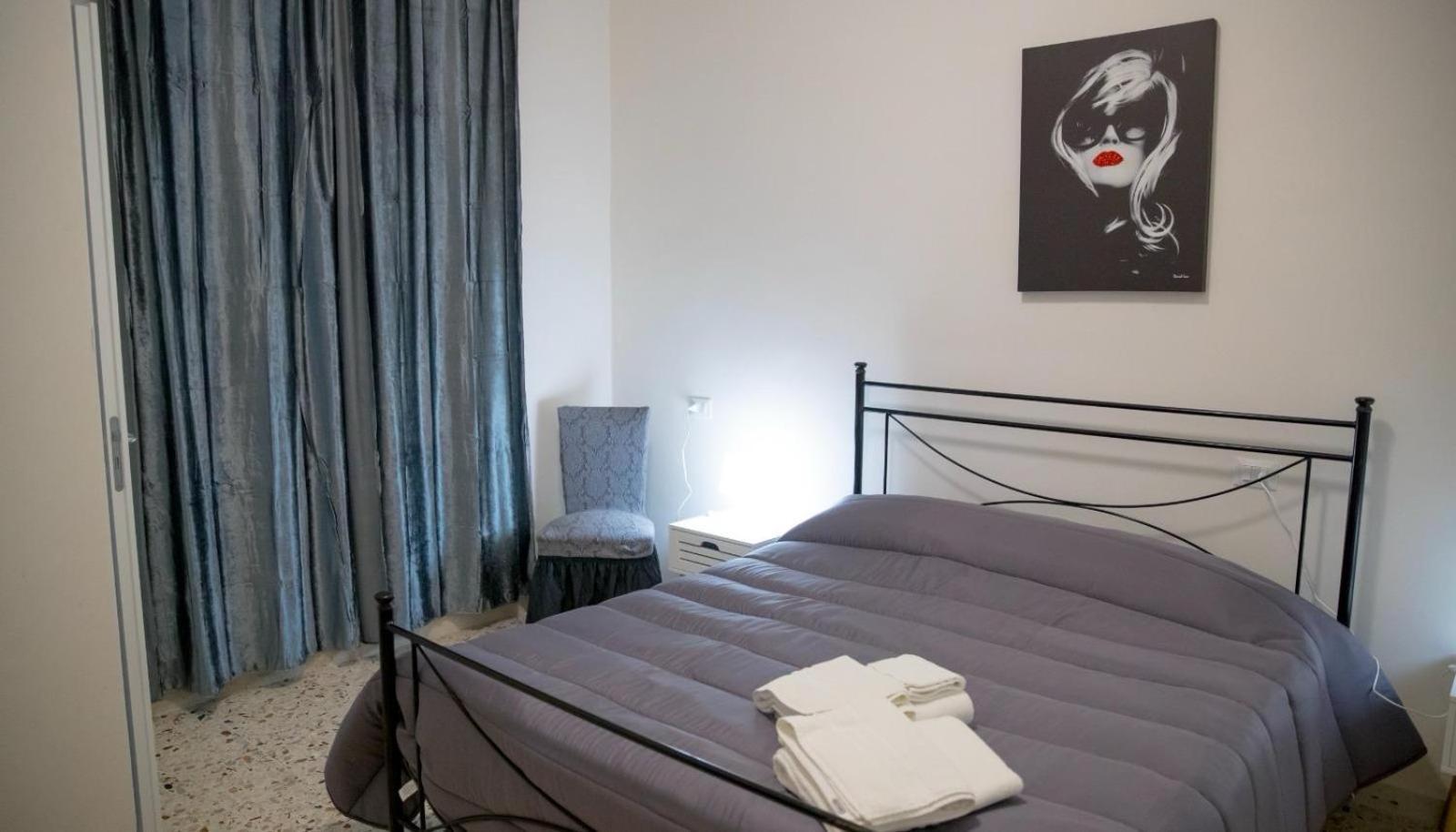 Residence Prato Trapani Kültér fotó
